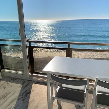 Malibu - “Vive En La Playa” “Live On The Beach” Apartment Benalmadena Luaran gambar